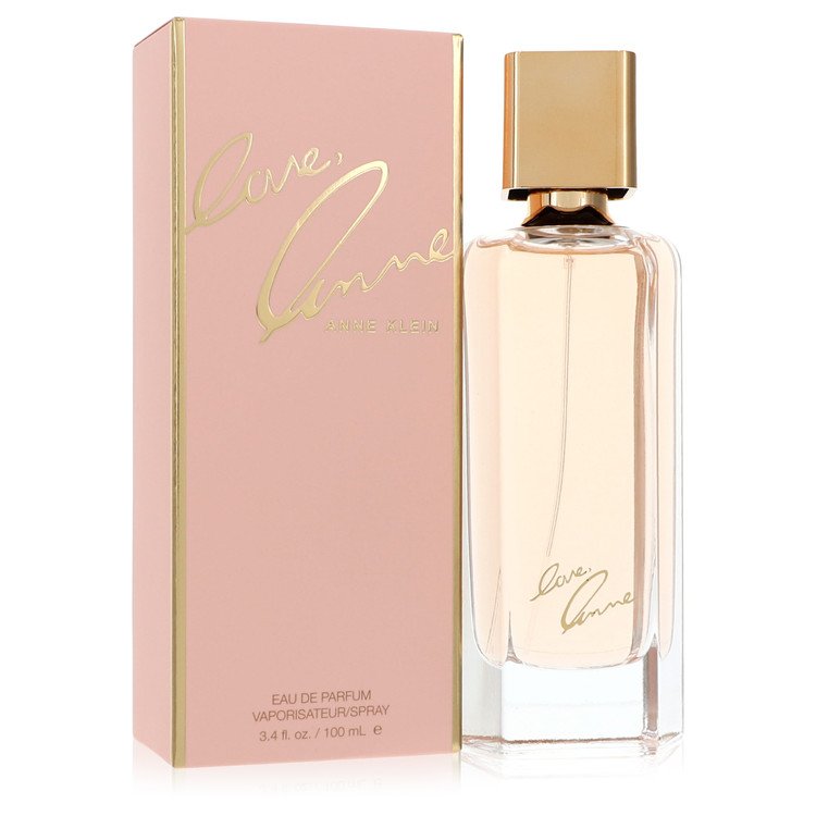 Anne Klein Love Anne eau de parfum for women - Image 4