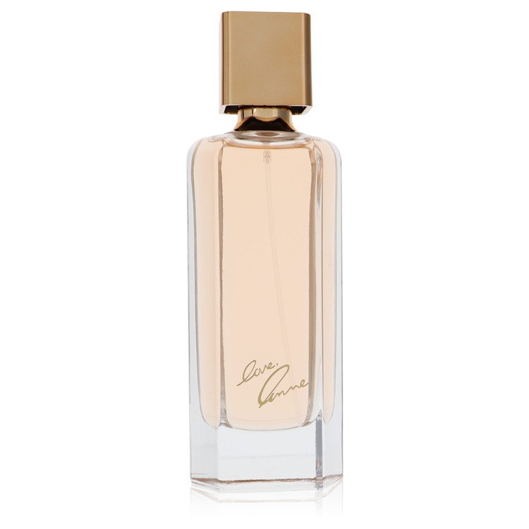 Anne Klein Love Anne eau de parfum for women - Image 3