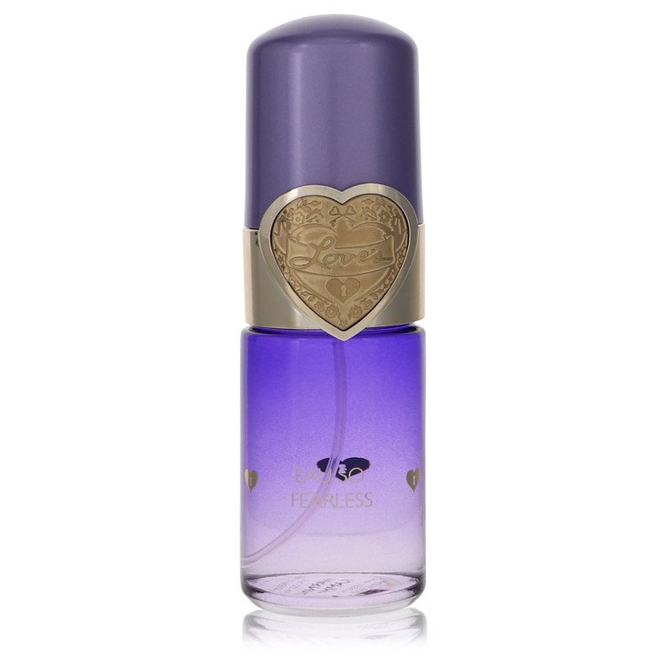 Dana Love's Eau So Fearless eau de parfum for women - Image 4