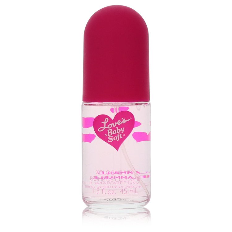 Love's Baby Soft