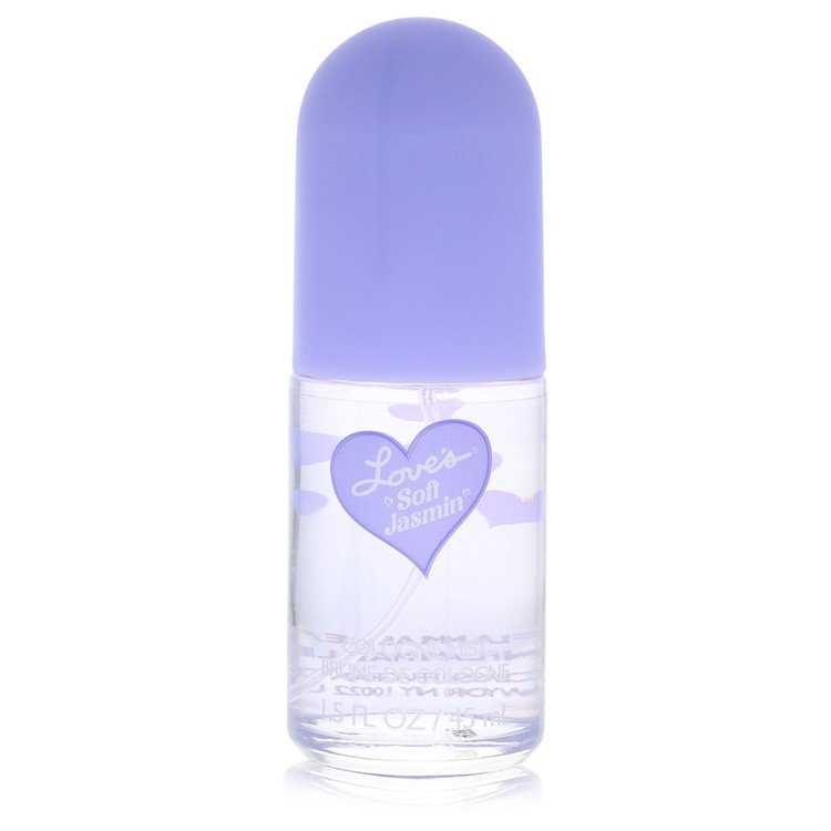 Love's Soft Jasmin