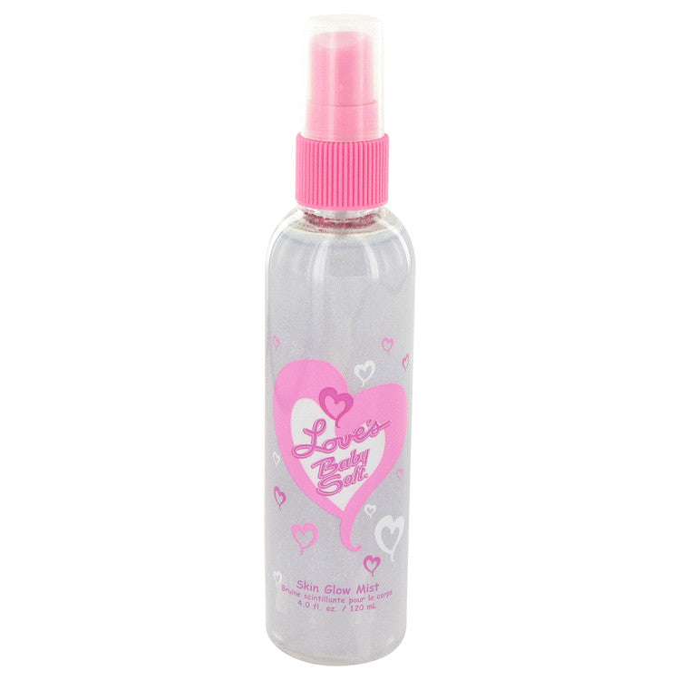 Love's Baby Soft
