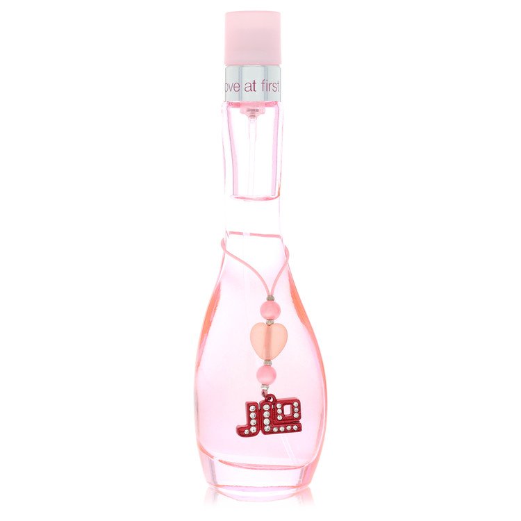 Jennifer Lopez Love At First Glow eau de toilette for women - Image 8