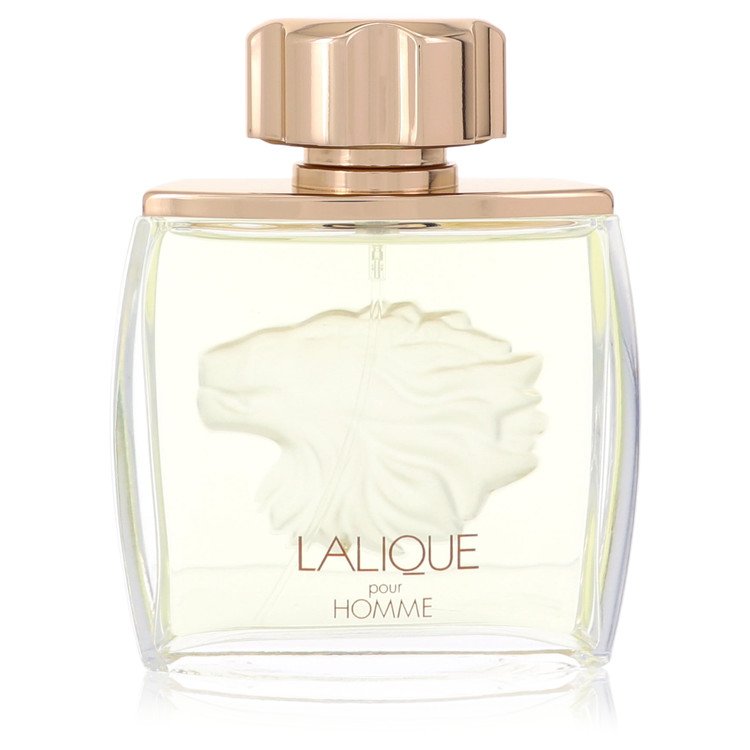 Lalique eau de parfum for men - Image 9