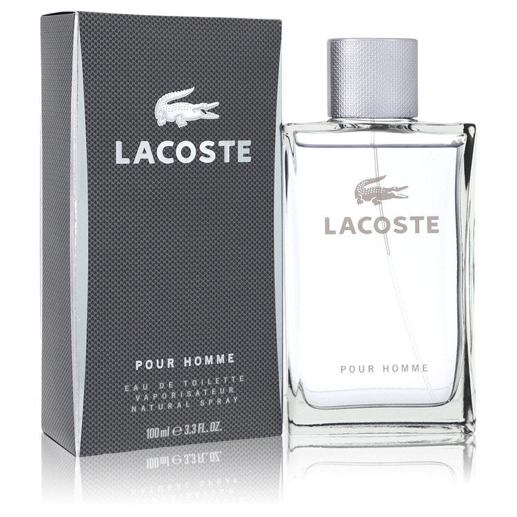 Lacoste Pour Homme