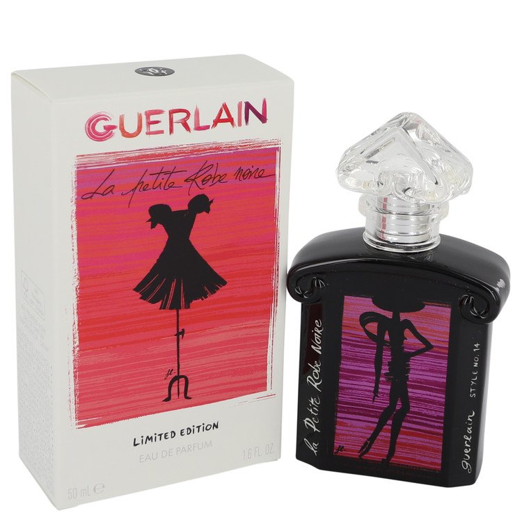 La Petite Robe Noire