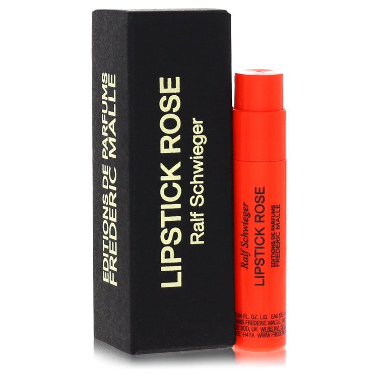 Lipstick Rose