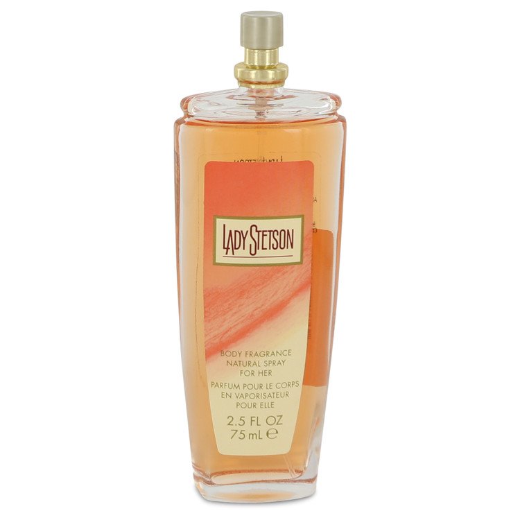 Coty Lady Stetson cologne for men - Image 7