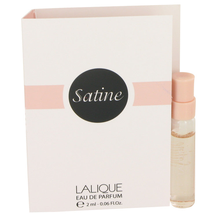 Lalique Satine eau de parfum for women - Image 6