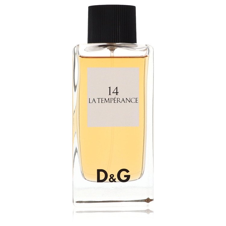 Dolce & Gabbana La Temperance 14 eau de toilette for women - Image 5