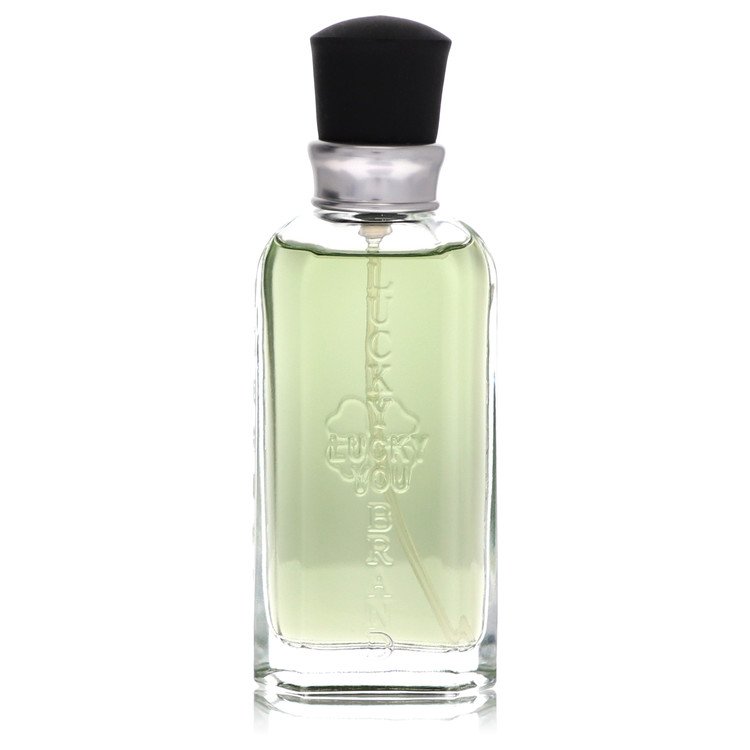Liz Claiborne Lucky You cologne for men - Image 7