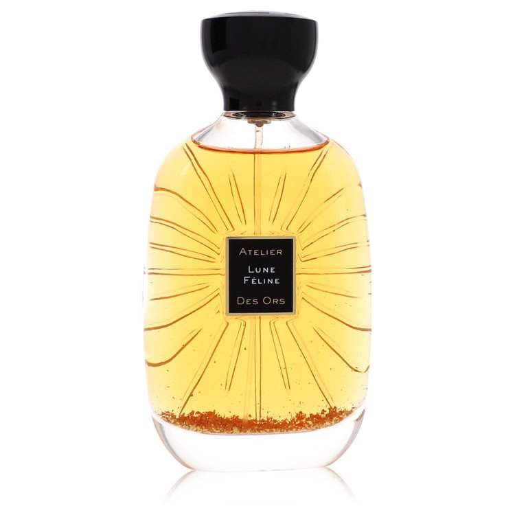 Atelier Des Ors Lune Feline eau de parfum for women - Image 3