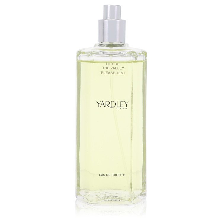 Lily Of The Valley Yardley