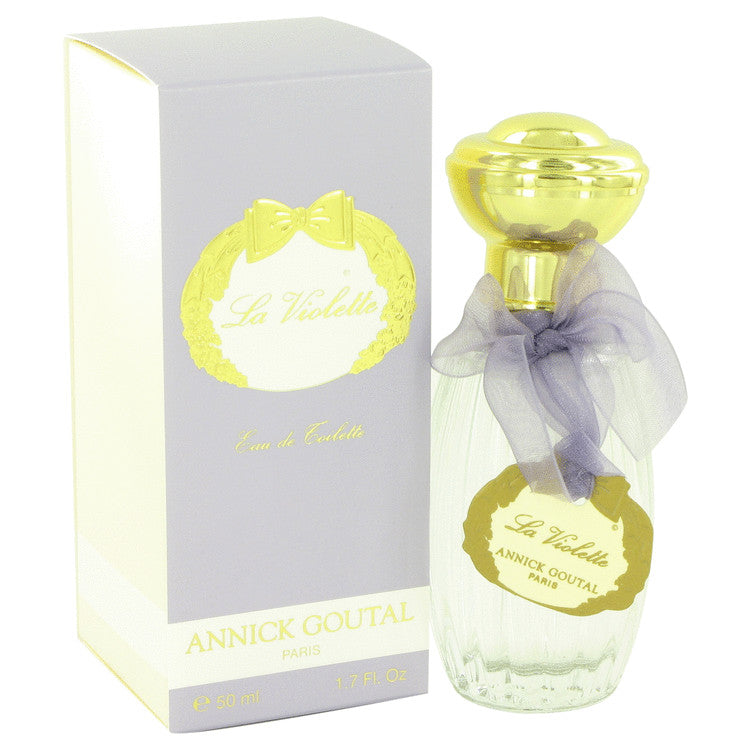 Annick Goutal La Violette eau de toilette for women - Image 5