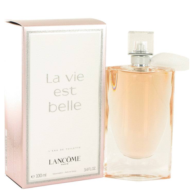 La Vie Est Belle