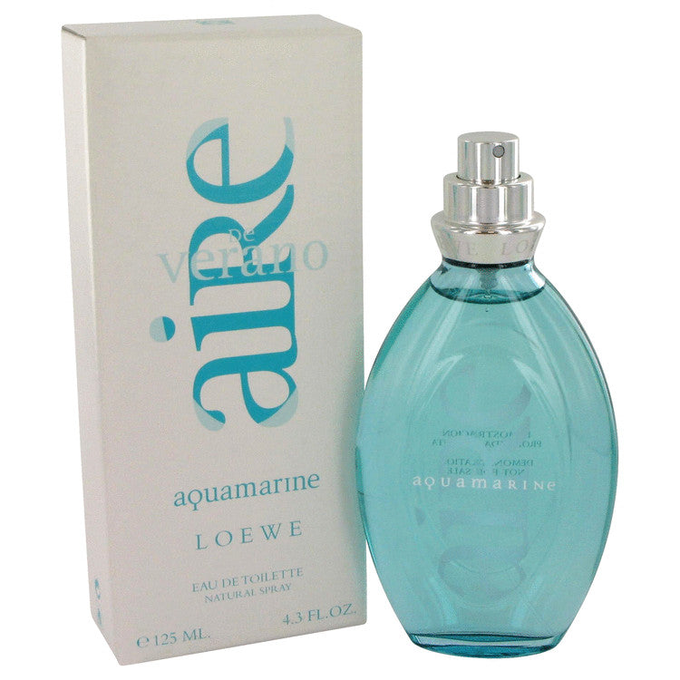 Aire De Verano Aquamarine