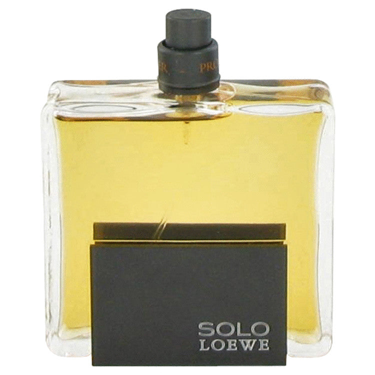 Solo Loewe