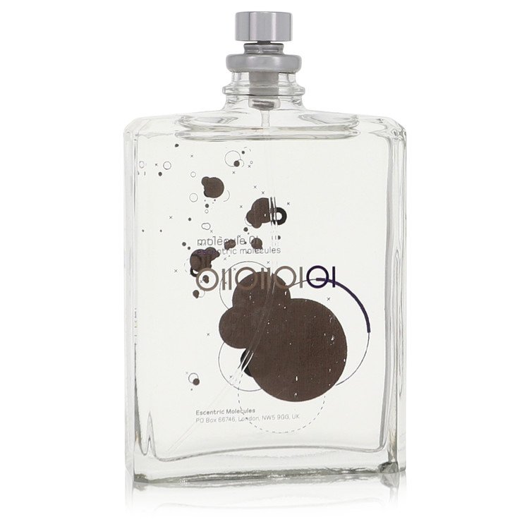 Molecule 01