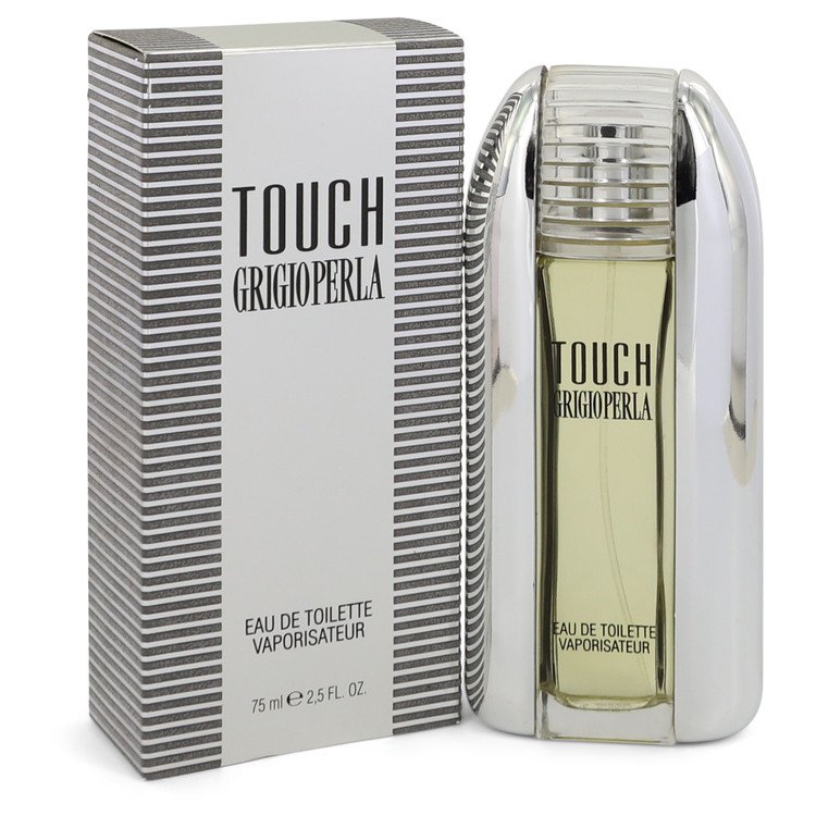 Grigio Perla Touch
