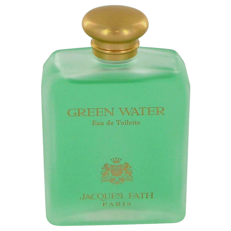 Green Water