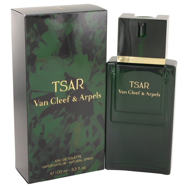 Tsar