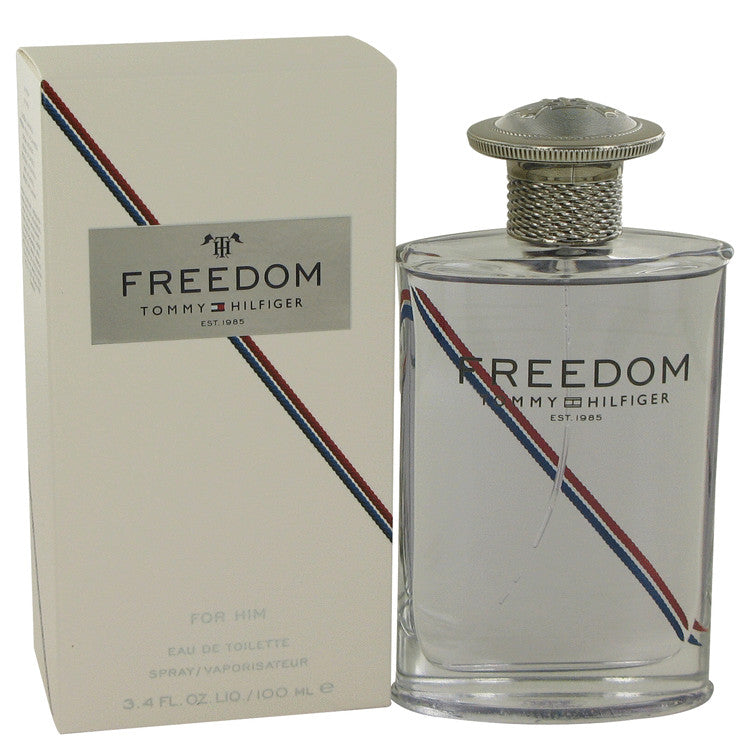 Freedom