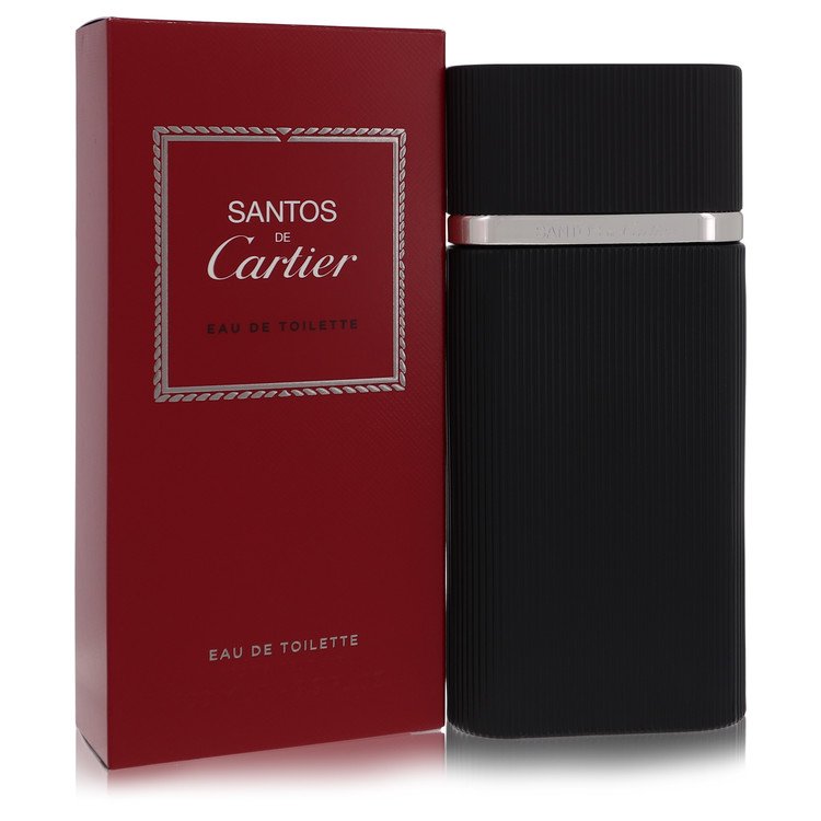 Santos De Cartier