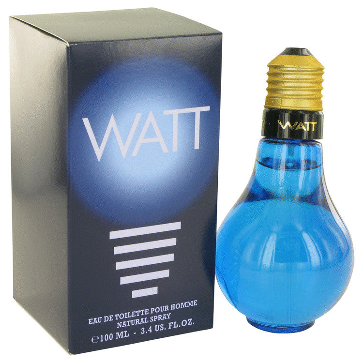 Watt Blue