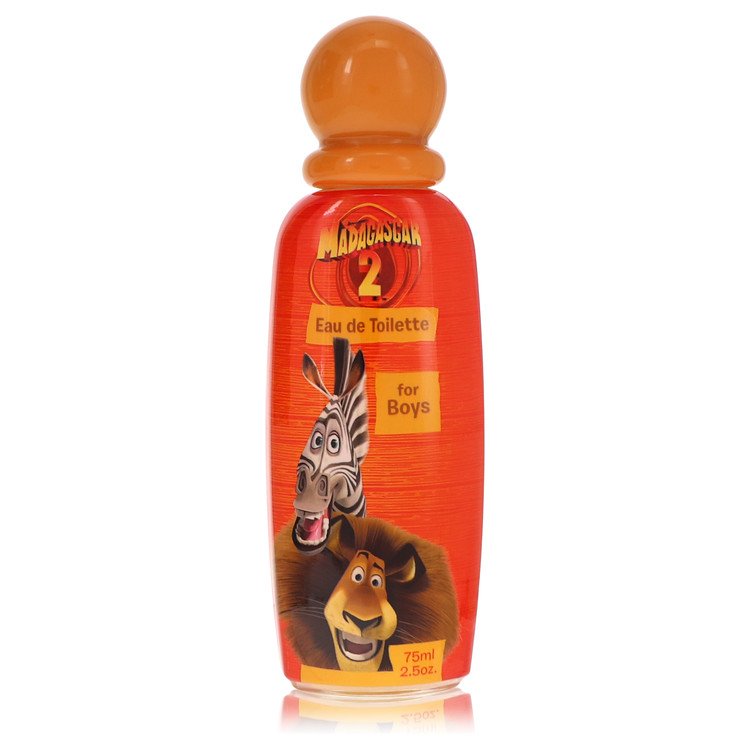 Madagascar 2