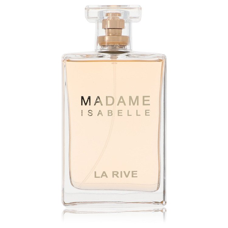 Madame Isabelle