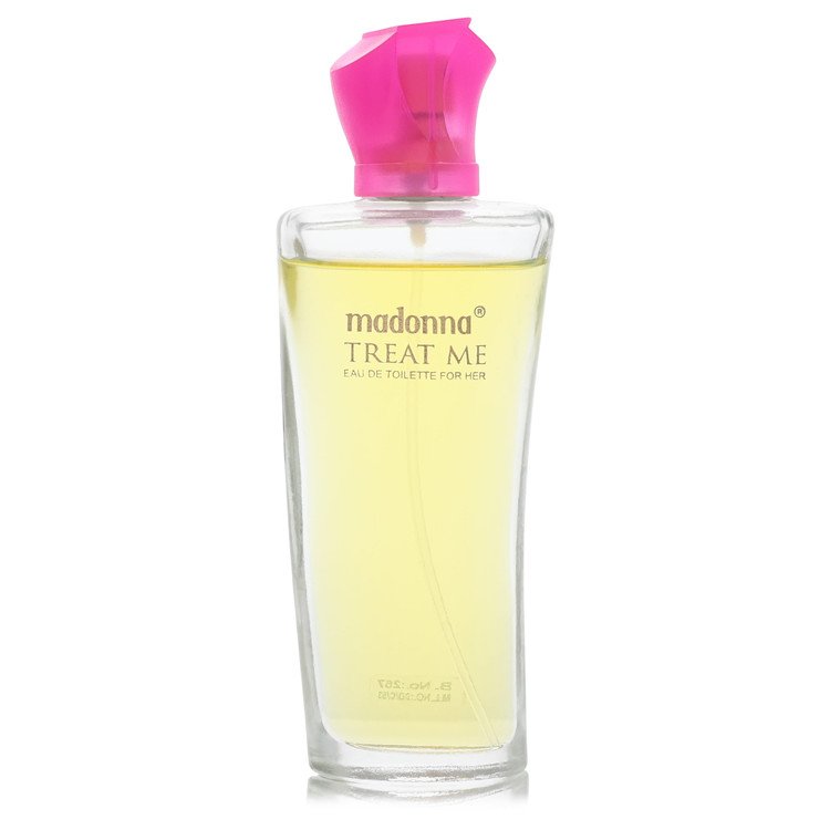 Madonna Treat Me eau de toilette for women - Image 3