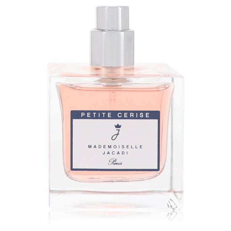 Mademoiselle Jacadi Petite Cerise eau de toilette for women - Image 5