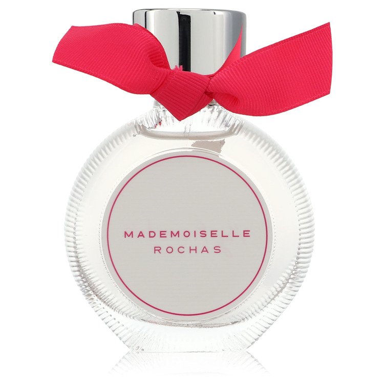 Mademoiselle Rochas eau de toilette for women - Image 5