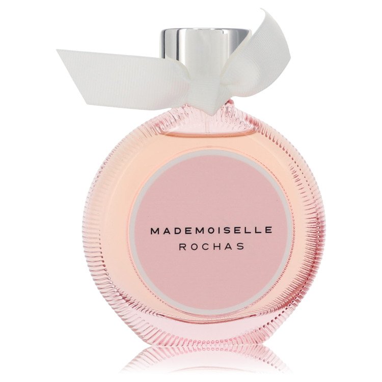 Mademoiselle Rochas eau de parfum for women - Image 4