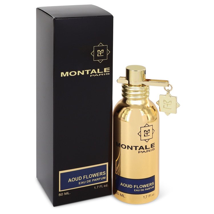 Montale Aoud Flowers