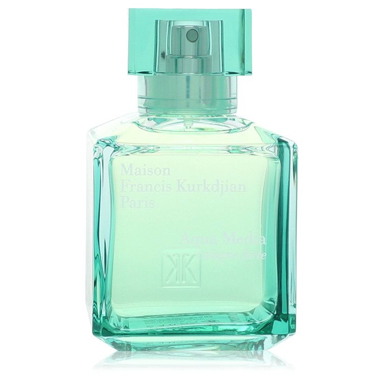 Maison Francis Kurkdjian Aqua Media Forte eau de parfum for men - Image 2