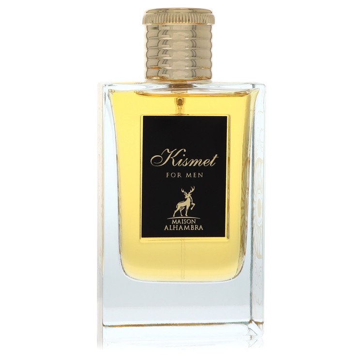 Maison Alhambra Kismet eau de parfum for men - Image 3