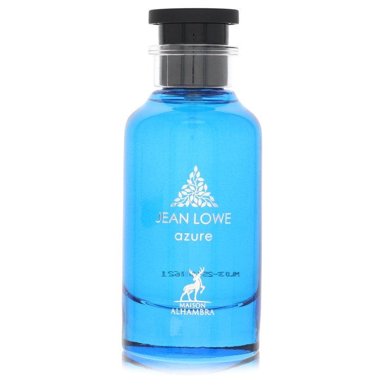 Maison Alhambra Jean Lowe Azure