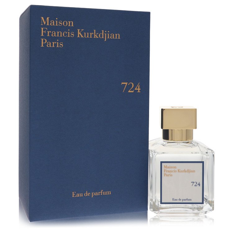 Maison Francis Kurkdjian Paris 724 eau de parfum for men - Image 2
