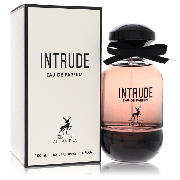 Maison Alhambra Intrude eau de parfum for women - Image 2