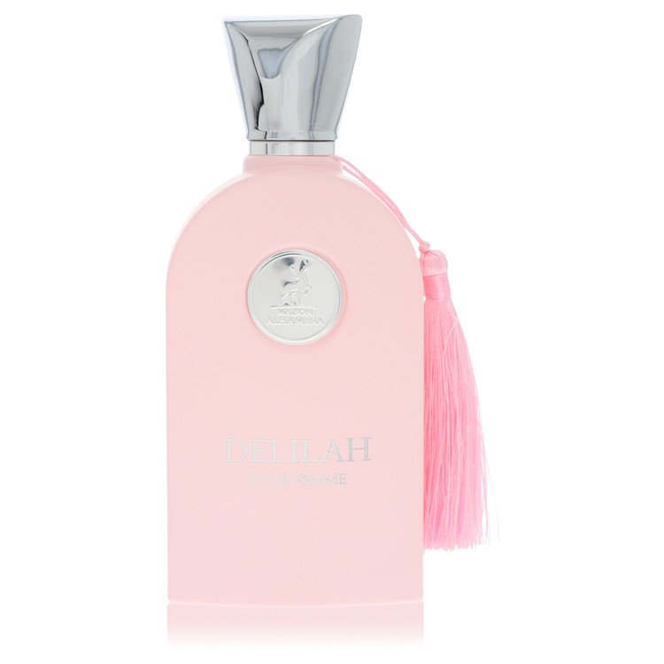 Maison Alhambra Delilah eau de parfum for women - Image 3
