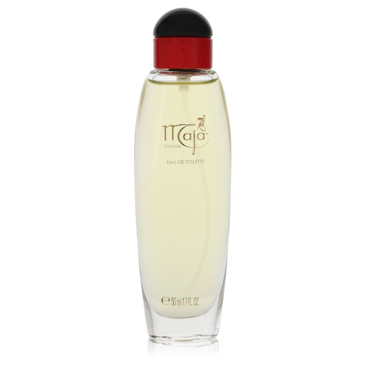 Myrurgia Maja eau de toilette for women - Image 7