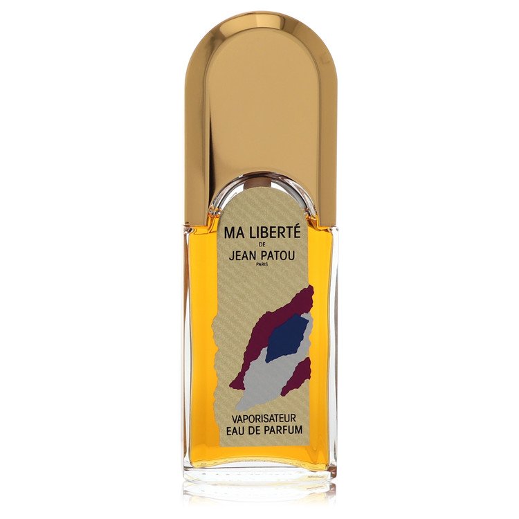 Jean Patou Ma Liberte eau de parfum for women - Image 4