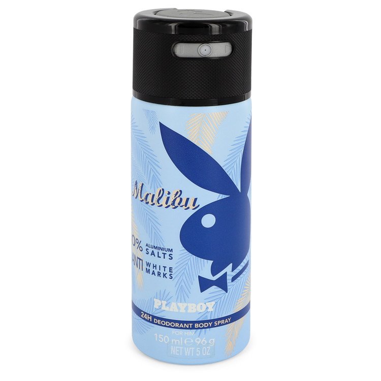 Malibu Playboy