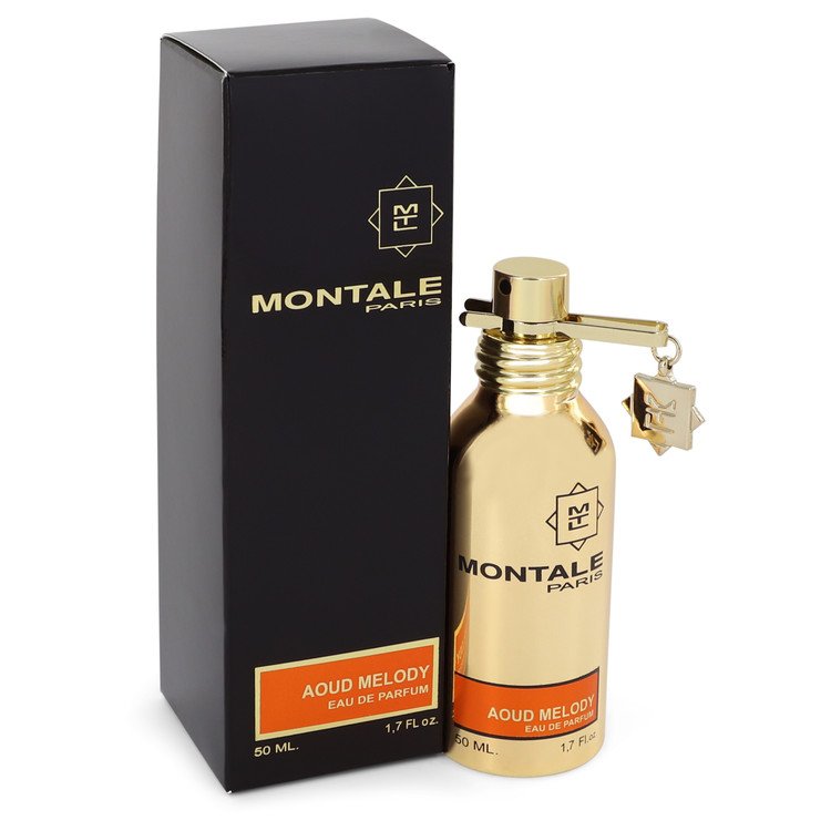Montale Aoud Melody