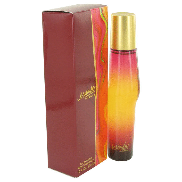 Liz Claiborne Mambo eau de parfum for women - Image 7