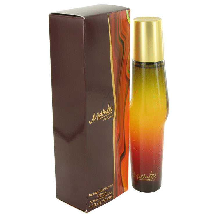 Liz Claiborne Mambo cologne for men - Image 6