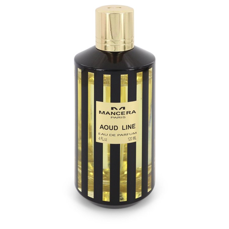 Mancera Aoud Line eau de parfum for women - Image 2