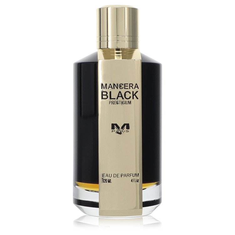 Mancera Black Prestigium eau de parfum for women - Image 3