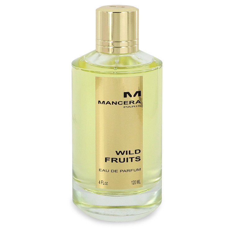 Mancera Wild Fruits eau de parfum for women - Image 3